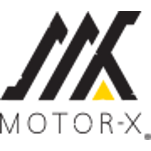 Motor X logo